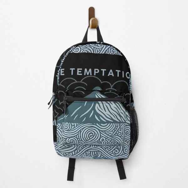 Item preview, The temptations #1080 designed and sold by pple-frame.