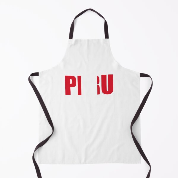 Item preview, Peru Flag PE designed and sold by shitpostee.