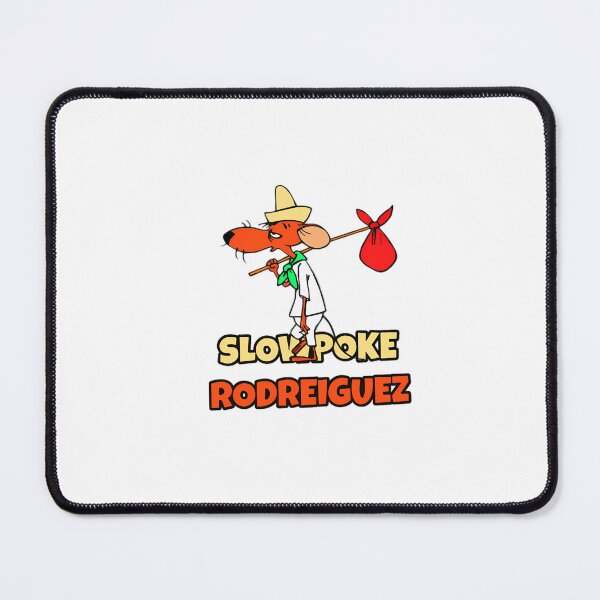 Item preview, Slowpoke Rodriguez designed and sold by EviBenbato.