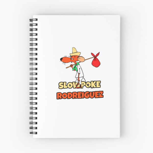 Item preview, Slowpoke Rodriguez designed and sold by EviBenbato.