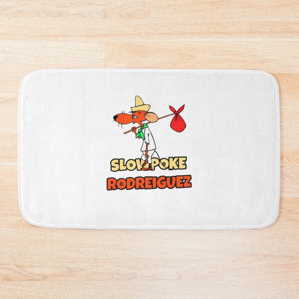 Item preview, Slowpoke Rodriguez designed and sold by EviBenbato.