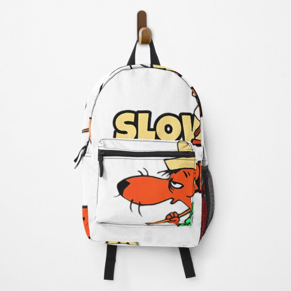 Item preview, Slowpoke Rodriguez designed and sold by EviBenbato.
