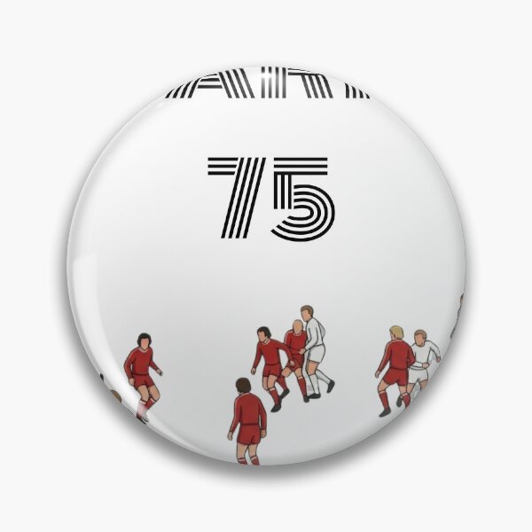 Item preview, PARIS 75 LUFC WACCOE designed and sold by snarkoriginals.