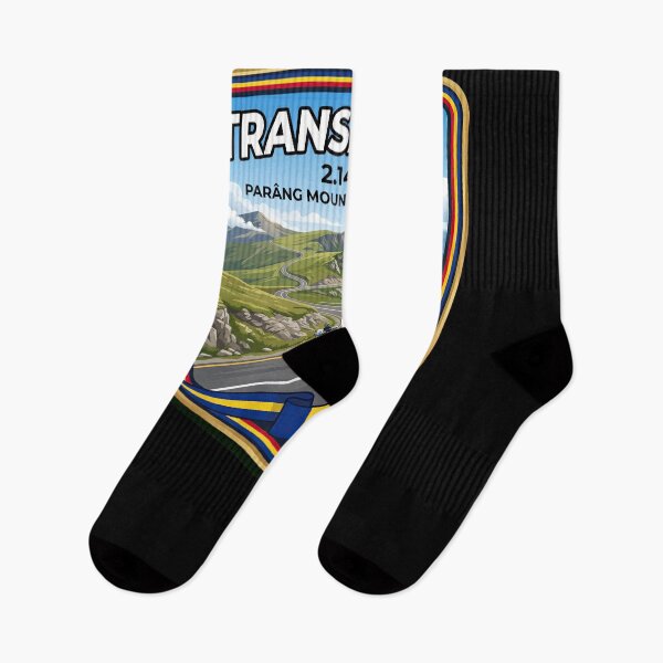Item preview, Transalpina High Altitude Adventure Highway designed and sold by enzoade.