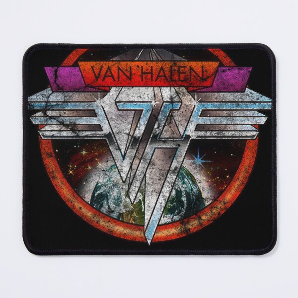 Item preview, Vintage Van Halen Authentic #3173 designed and sold by lukas-lei-art.