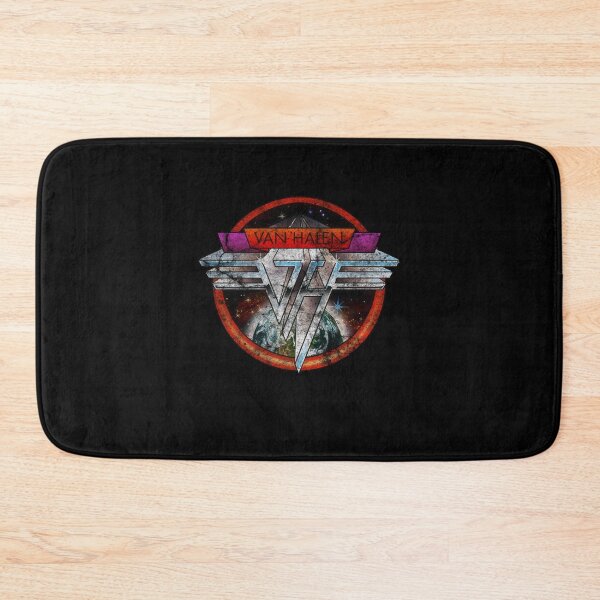Item preview, Vintage Van Halen Authentic #3173 designed and sold by lukas-lei-art.