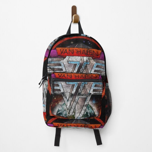 Item preview, Vintage Van Halen Authentic #3173 designed and sold by lukas-lei-art.