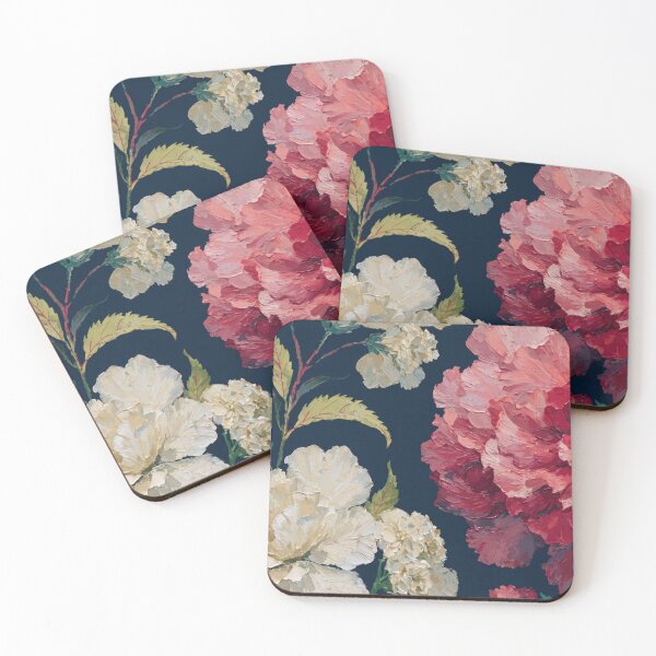 Item preview, Phone Case Samsung Galaxy Floral Design designed and sold by Bionson Art.