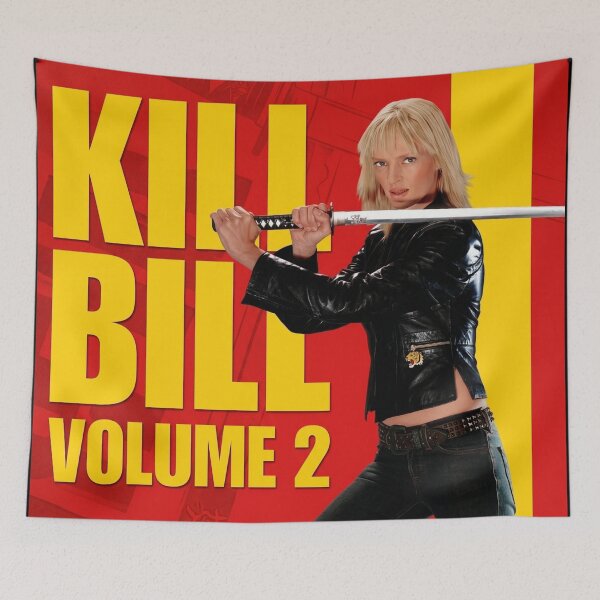 Item preview, Kill Bill - Vol 2 2004 designed and sold by deanrandym.