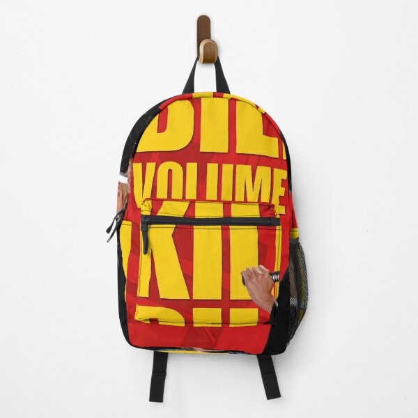 Item preview, Kill Bill - Vol 2 2004 designed and sold by deanrandym.