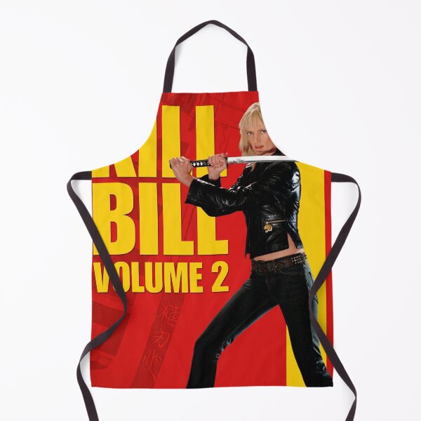 Item preview, Kill Bill - Vol 2 2004 designed and sold by deanrandym.