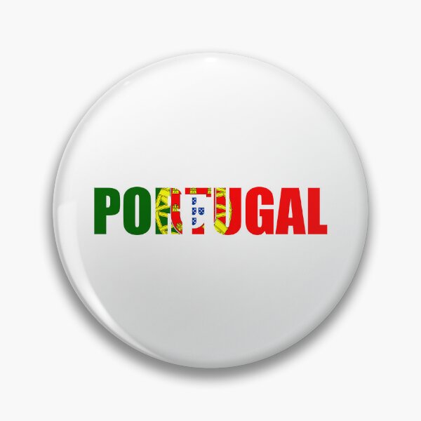 Item preview, Portugal Flag PT designed and sold by shitpostee.
