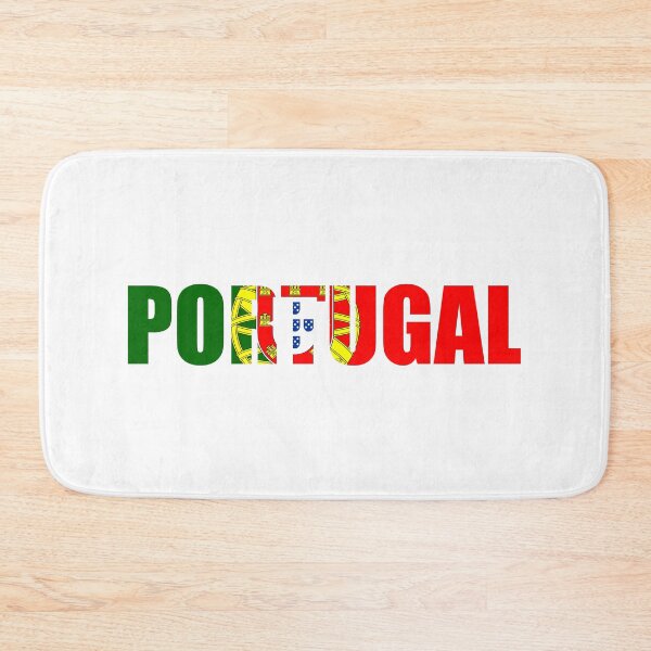 Item preview, Portugal Flag PT designed and sold by shitpostee.