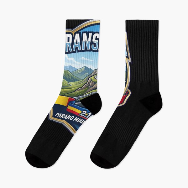 Item preview, Transalpina Legendary Curves Of Romania designed and sold by enzoade.
