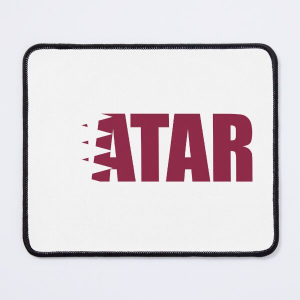 Item preview, Qatar Flag QA designed and sold by shitpostee.