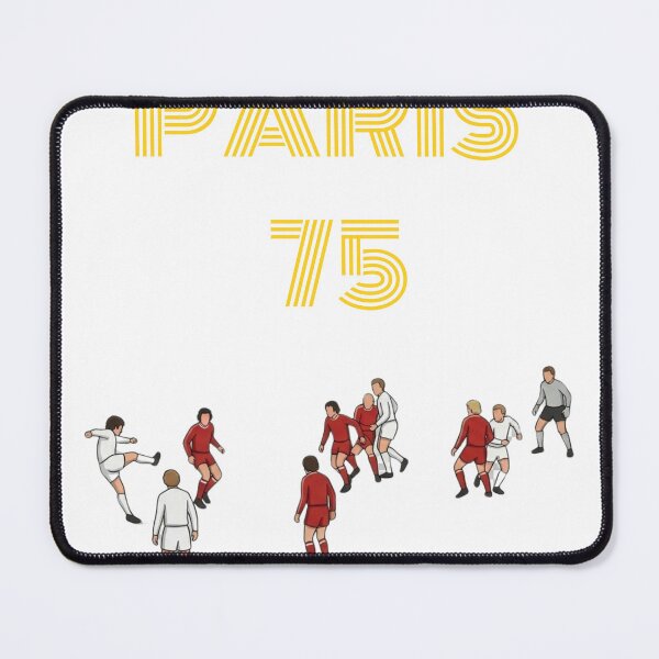 Aperçu de l'œuvre PARIS 75 LUFC WACCOE créée et vendue par snarkoriginals.