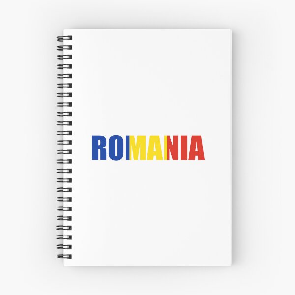 Item preview, Romania Flag RO designed and sold by shitpostee.