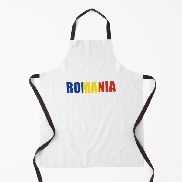 Item preview, Romania Flag RO designed and sold by shitpostee.