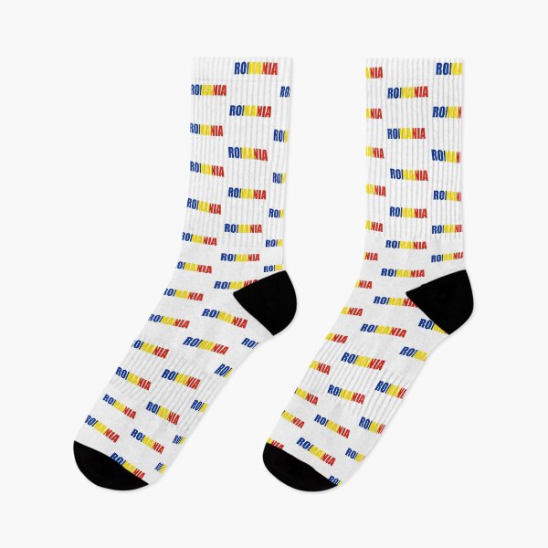 Item preview, Romania Flag RO designed and sold by shitpostee.