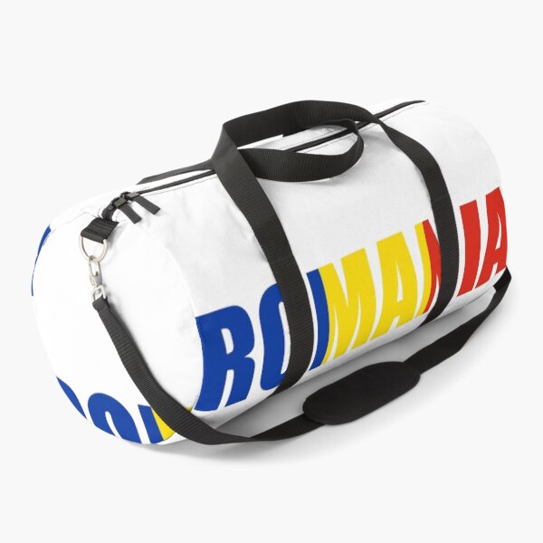 Item preview, Romania Flag RO designed and sold by shitpostee.