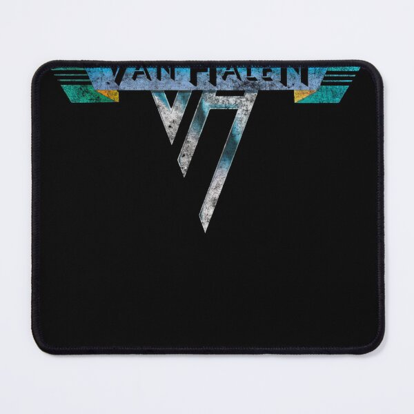 Item preview, Vintage Van Halen Authentic #8503 designed and sold by lukas-lei-art.
