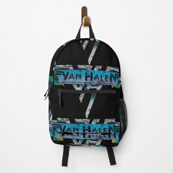 Item preview, Vintage Van Halen Authentic #8503 designed and sold by lukas-lei-art.