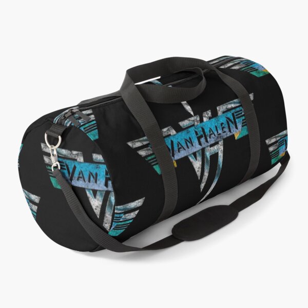 Item preview, Vintage Van Halen Authentic #8503 designed and sold by lukas-lei-art.