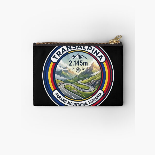 Item preview, Transalpina Bucket List Ride Across The Carpathians designed and sold by enzoade.