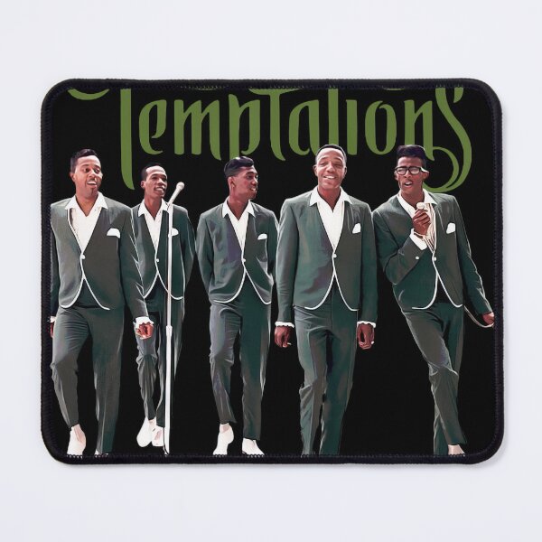 Item preview, the temptations in style #6330 designed and sold by pple-frame.