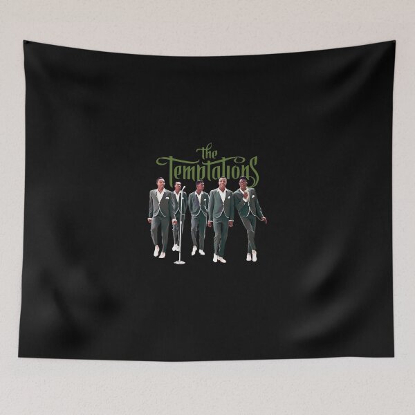 Item preview, the temptations in style #6330 designed and sold by pple-frame.