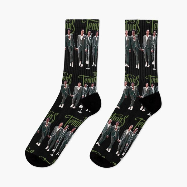Item preview, the temptations in style #6330 designed and sold by pple-frame.