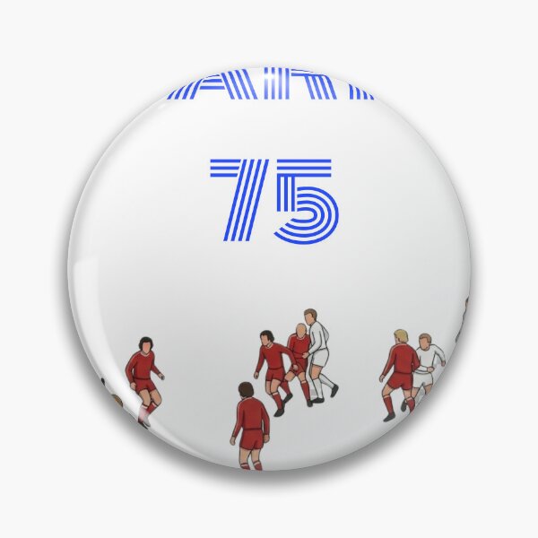 Item preview, PARIS 75 LUFC WACCOE designed and sold by snarkoriginals.