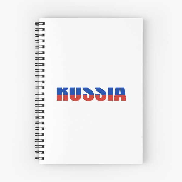 Item preview, Russia Flag RU designed and sold by shitpostee.