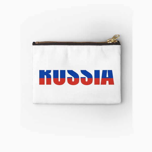 Item preview, Russia Flag RU designed and sold by shitpostee.