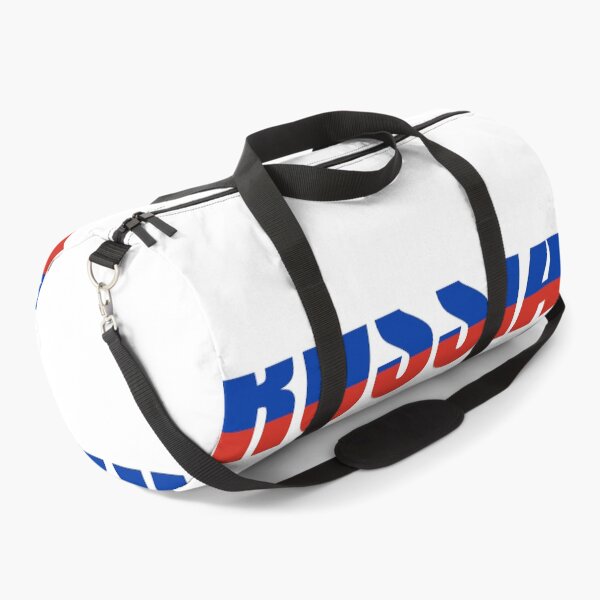 Item preview, Russia Flag RU designed and sold by shitpostee.