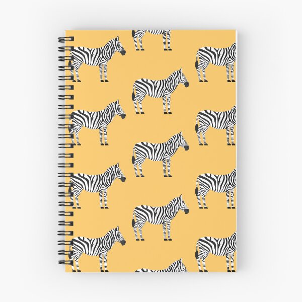 Item preview, Zebras on yellow designed and sold by reneesillus.