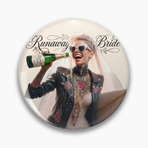 Item preview, Gothic Bachelorette Party Leather Jacket designed and sold by Voodoo Store Paranormal Collections.