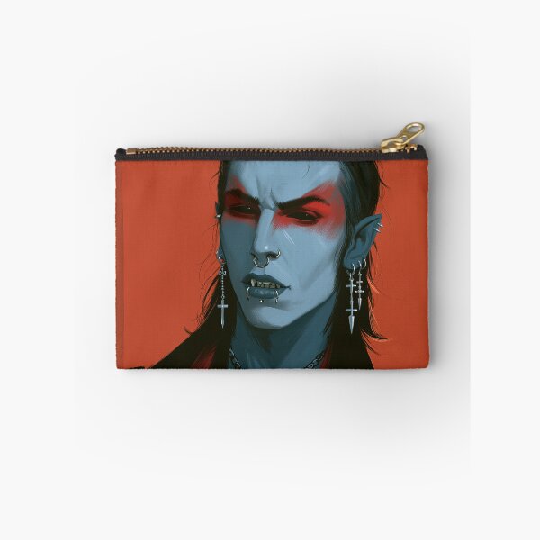 Item preview, Too Much  à l'orange is a Vamp Thing designed and sold by JaimeLikes.