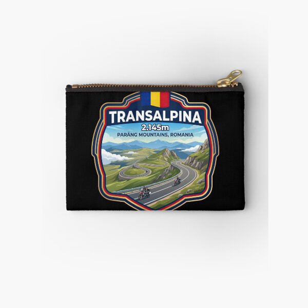 Item preview, Transalpina Romania's Highest Mountain Road designed and sold by enzoade.