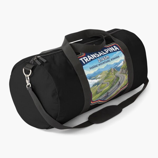 Item preview, Transalpina Romania's Highest Mountain Road designed and sold by enzoade.