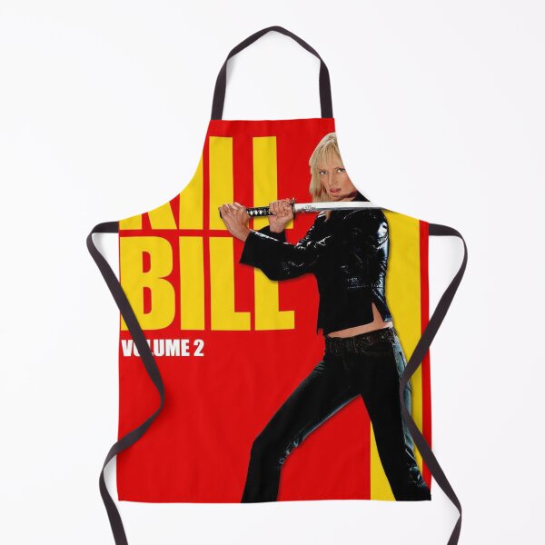 Item preview, Kill Bill - Vol 2 (2004) designed and sold by deanrandym.