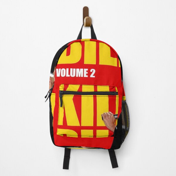 Item preview, Kill Bill - Vol 2 (2004) designed and sold by deanrandym.