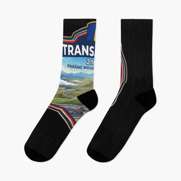 Item preview, Transalpina Romania's Highest Mountain Road designed and sold by enzoade.