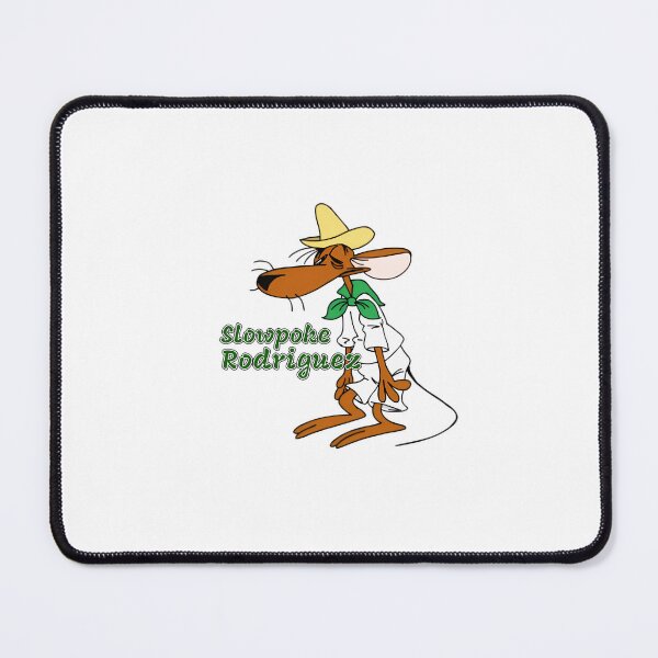 Item preview, Slowpoke Rodriguez designed and sold by EviBenbato.