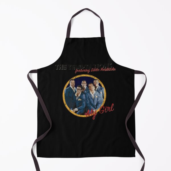 Item preview, vintage the temptations my girl #2566 designed and sold by pple-frame.
