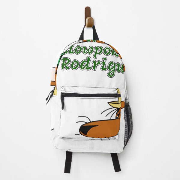 Item preview, Slowpoke Rodriguez designed and sold by EviBenbato.