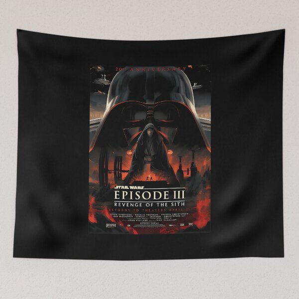 Item preview, 20Th Anniversary Wars designed and sold by OdditiesByE.