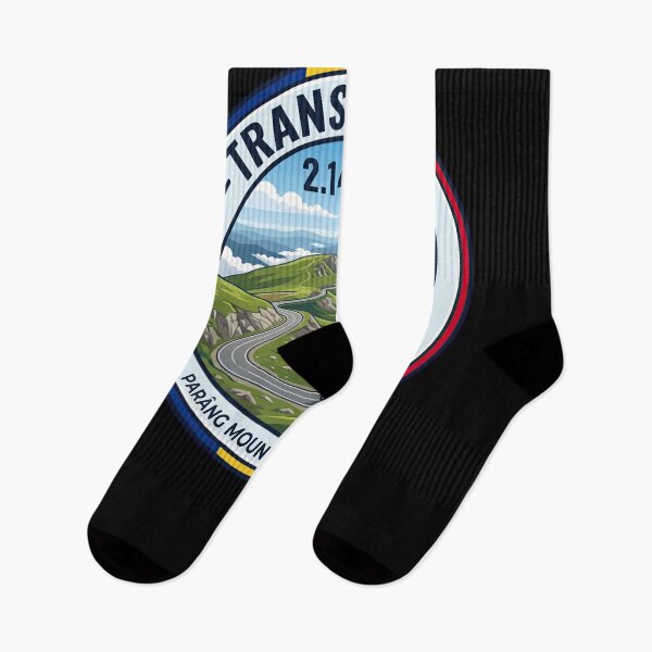 Item preview, Transalpina Epic Motorcycle Touring Adventure designed and sold by enzoade.