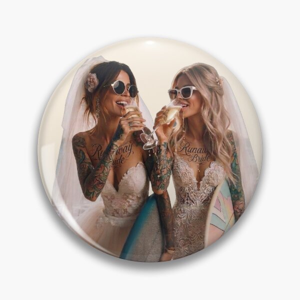 Item preview, Gothic Bachelorette Party Bridesmaids Surf designed and sold by Voodoo Store Paranormal Collections.