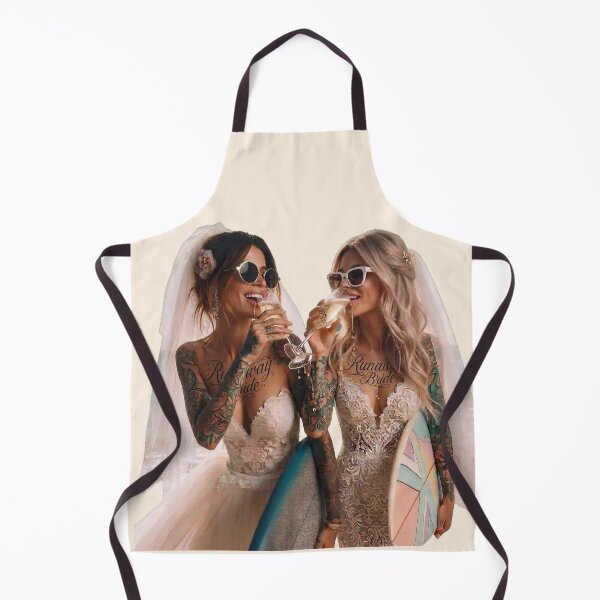 Item preview, Gothic Bachelorette Party Bridesmaids Surf designed and sold by Voodoo Store Paranormal Collections.